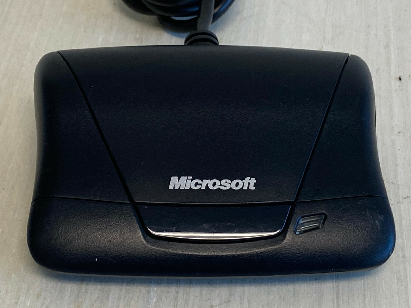 PP5: Microsoft Wireless receiver 1134 700 v2.0 USB