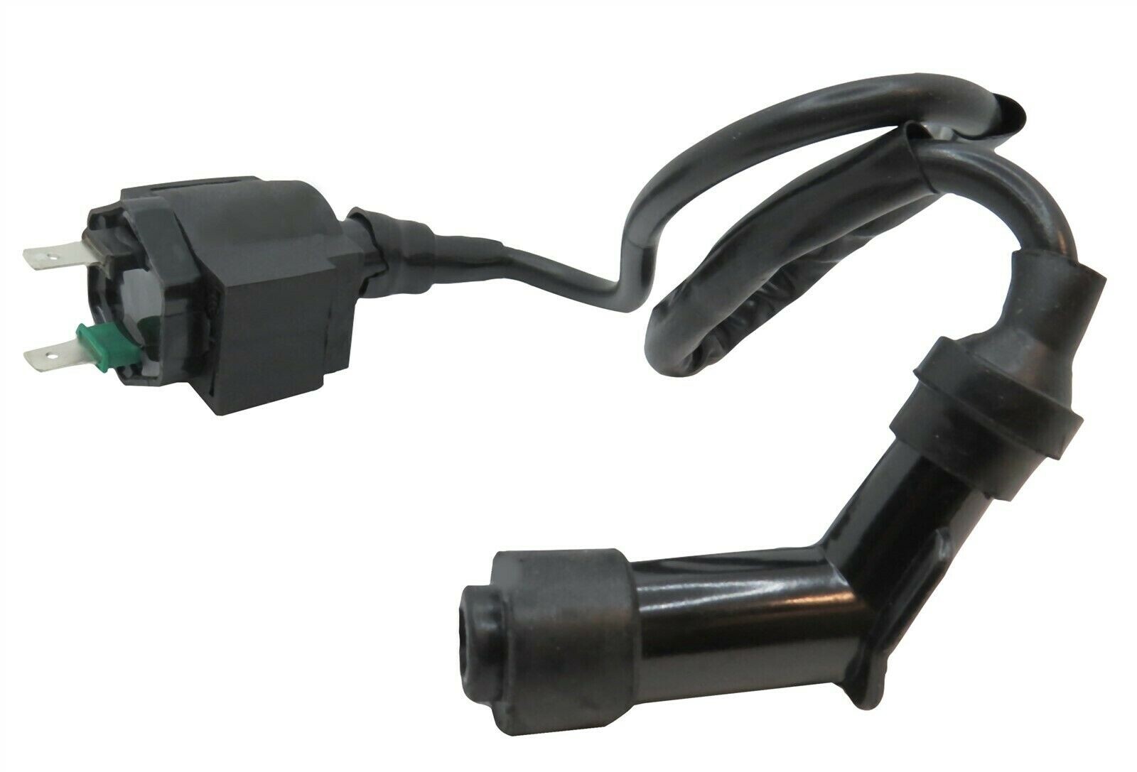 Motopart Ignition Coil for Honda XR80R XR100R 1992-2003 | OEM 30510-HB5-000