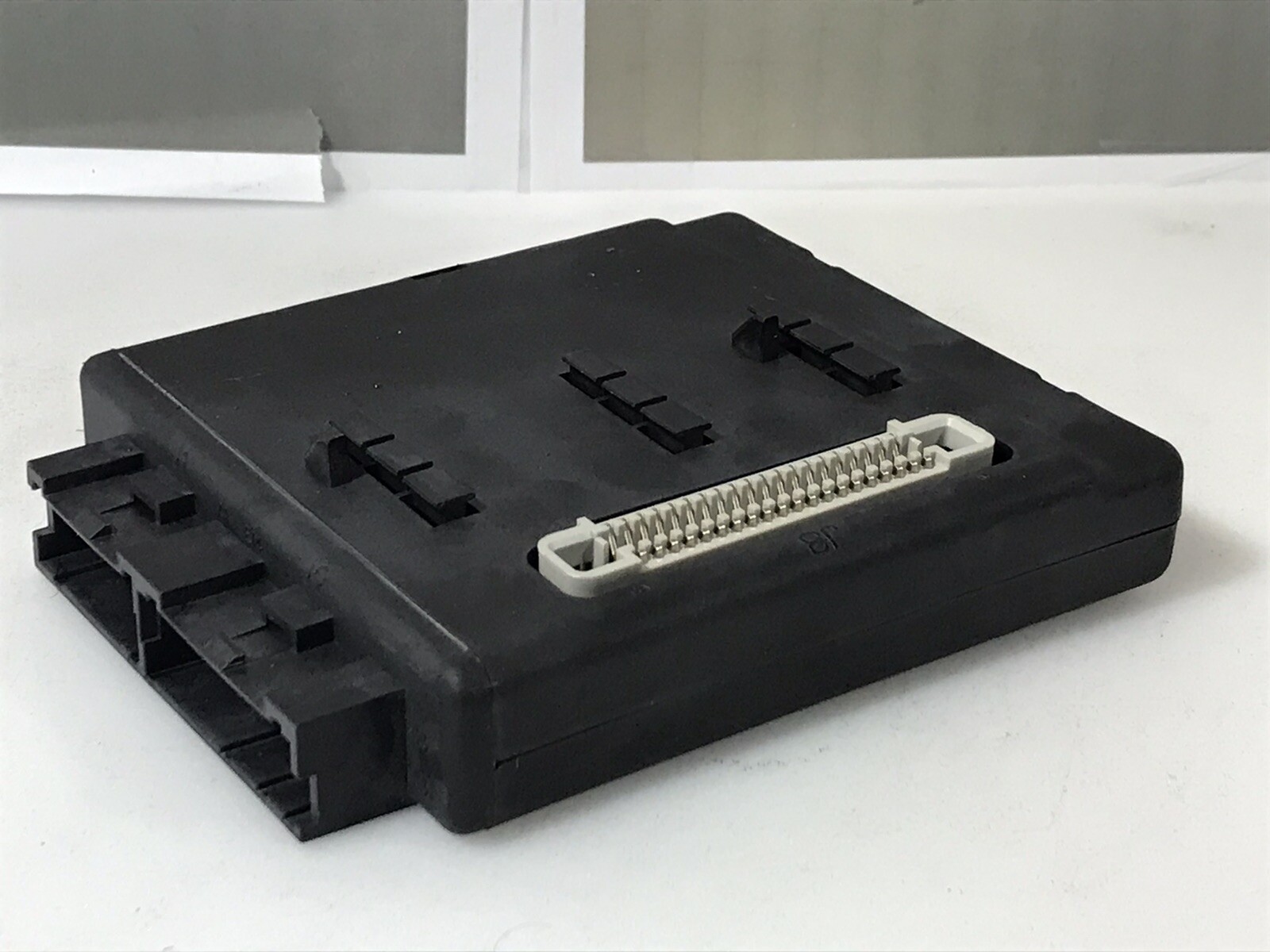 PROGRAMMED 02-05 ENVOY BRAVADAA TRAILBLAZER BCM 15114669 B062