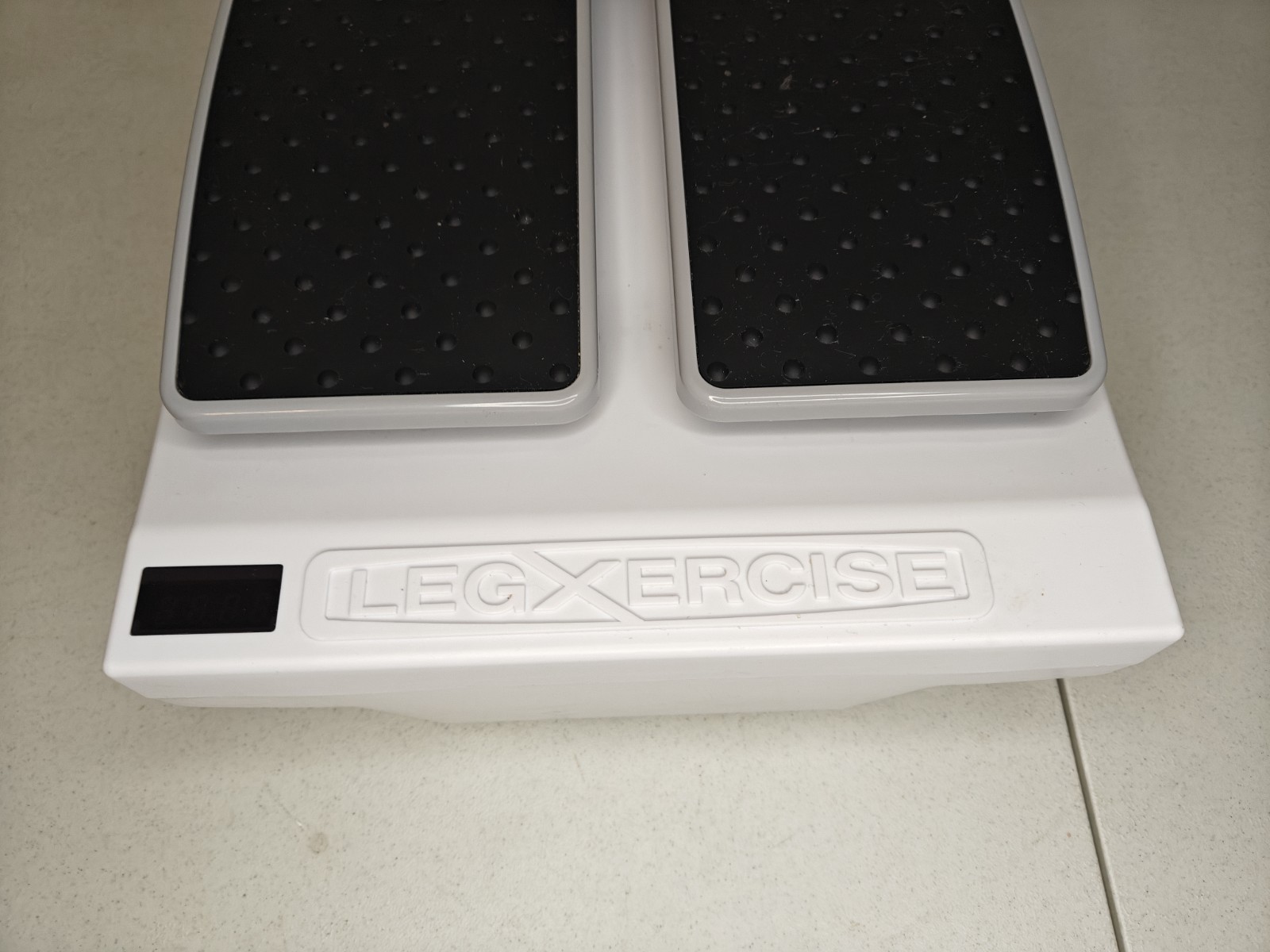 LegXercise Pro LEGX-012 & REMOTE Motorized Leg Exercise Activator Moving Machine