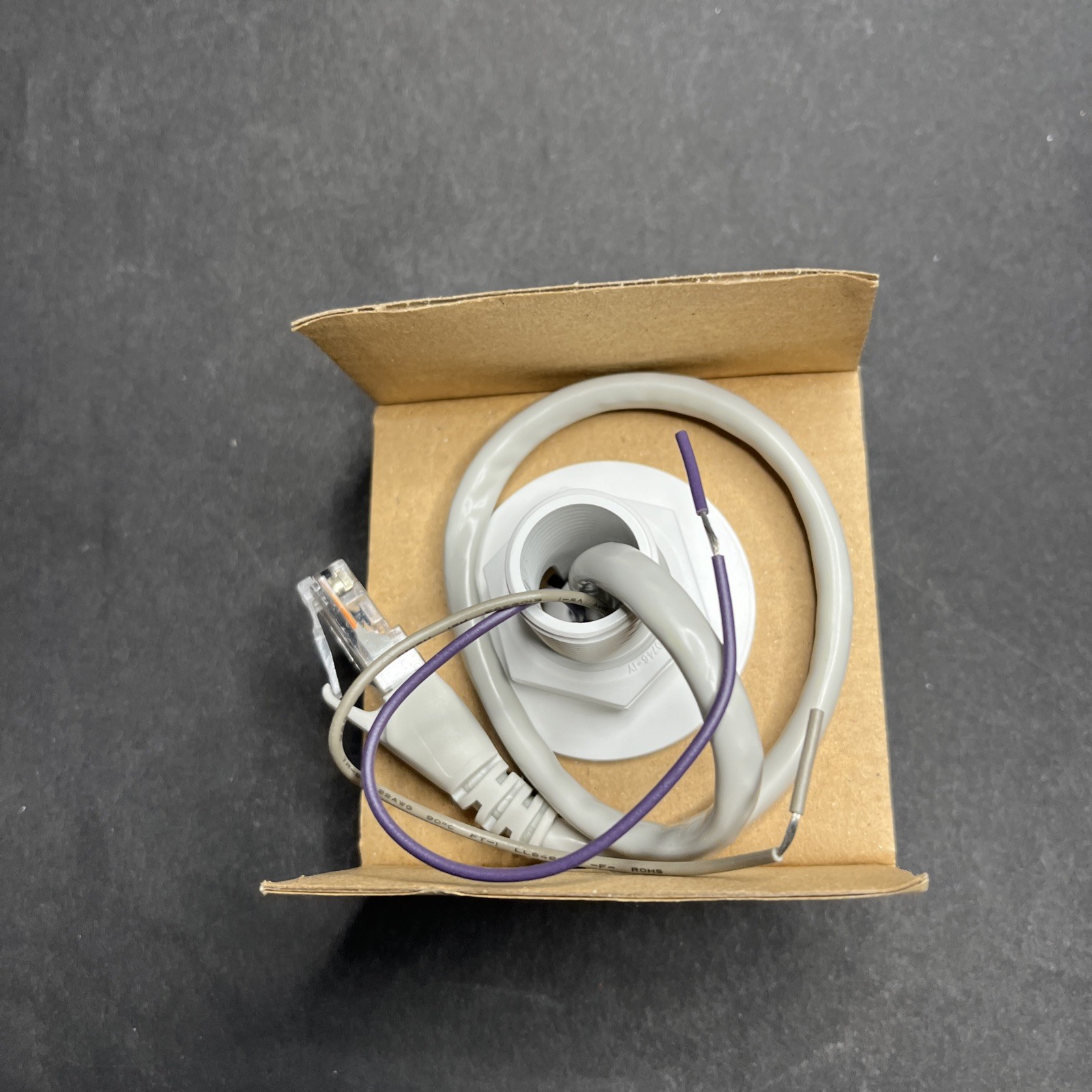 WATT STOPPER LMLS-305 DIMMING PHOTOSENSOR, LM DAYLIGHT SENSOR, 0-10 VOLT