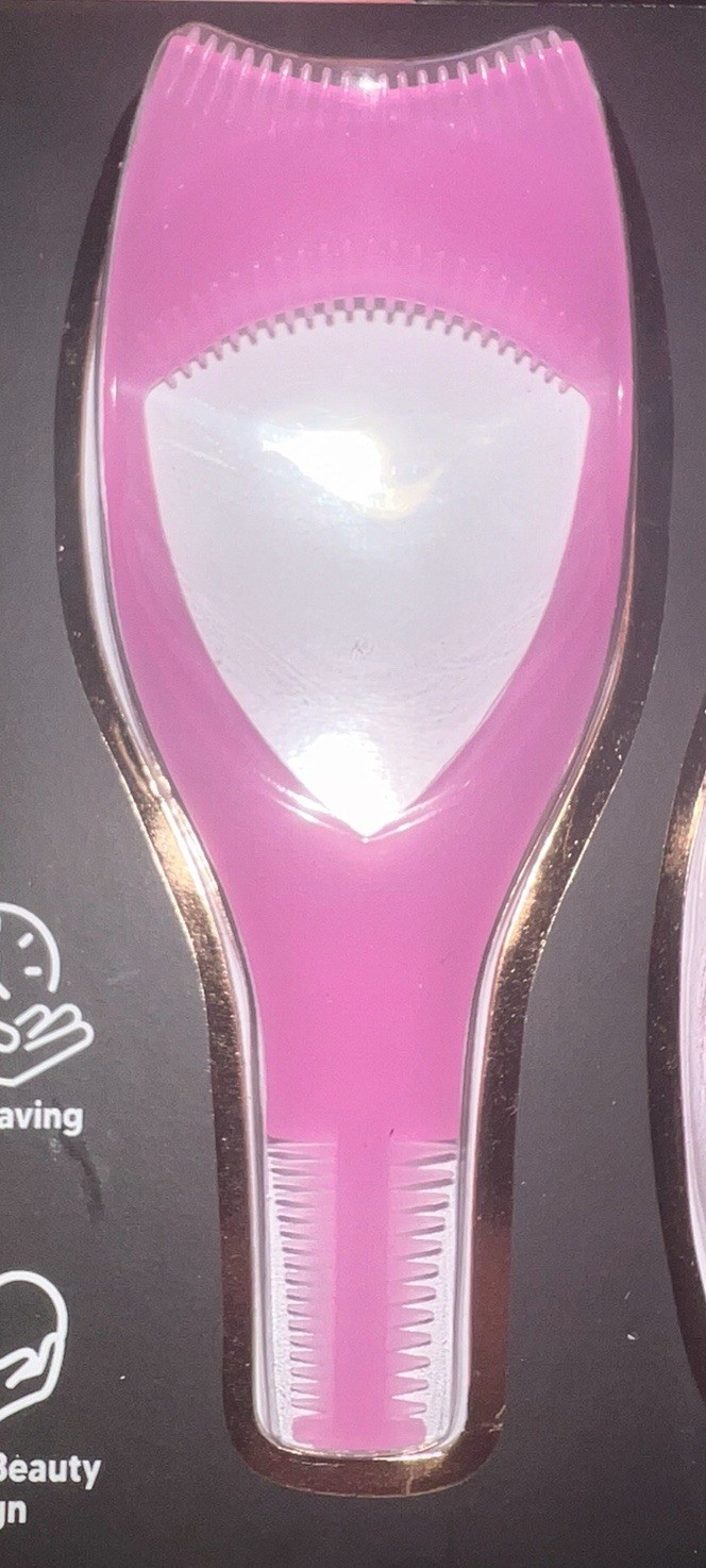 3 IN 1 Mascara Shield Guards 3 PC Eyelash Applicator Tool NEW IN PACKAGE