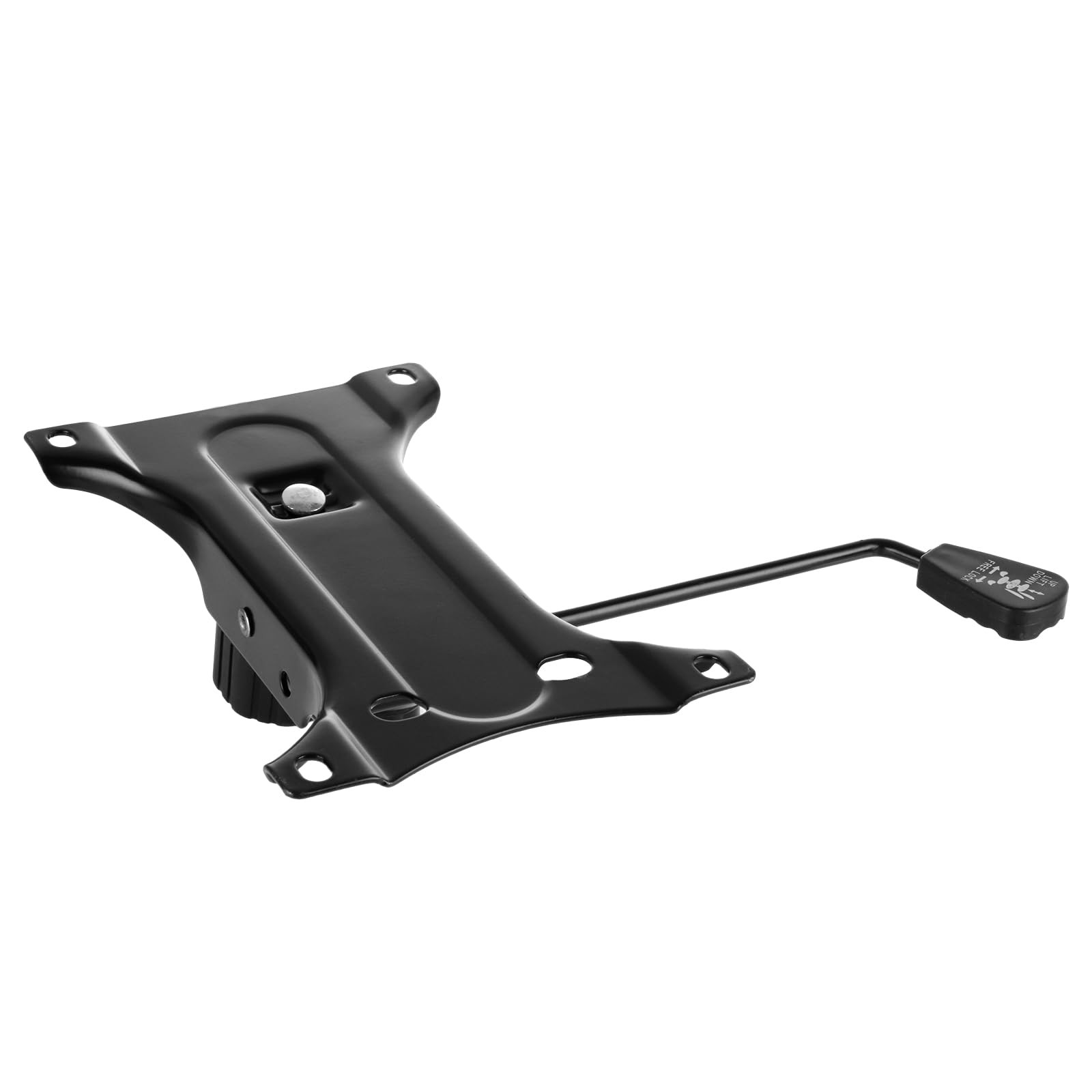 LISHINE Office Chair Replacement Parts Heavy Duty 660LBs 5.9" x 10" Mounting ...