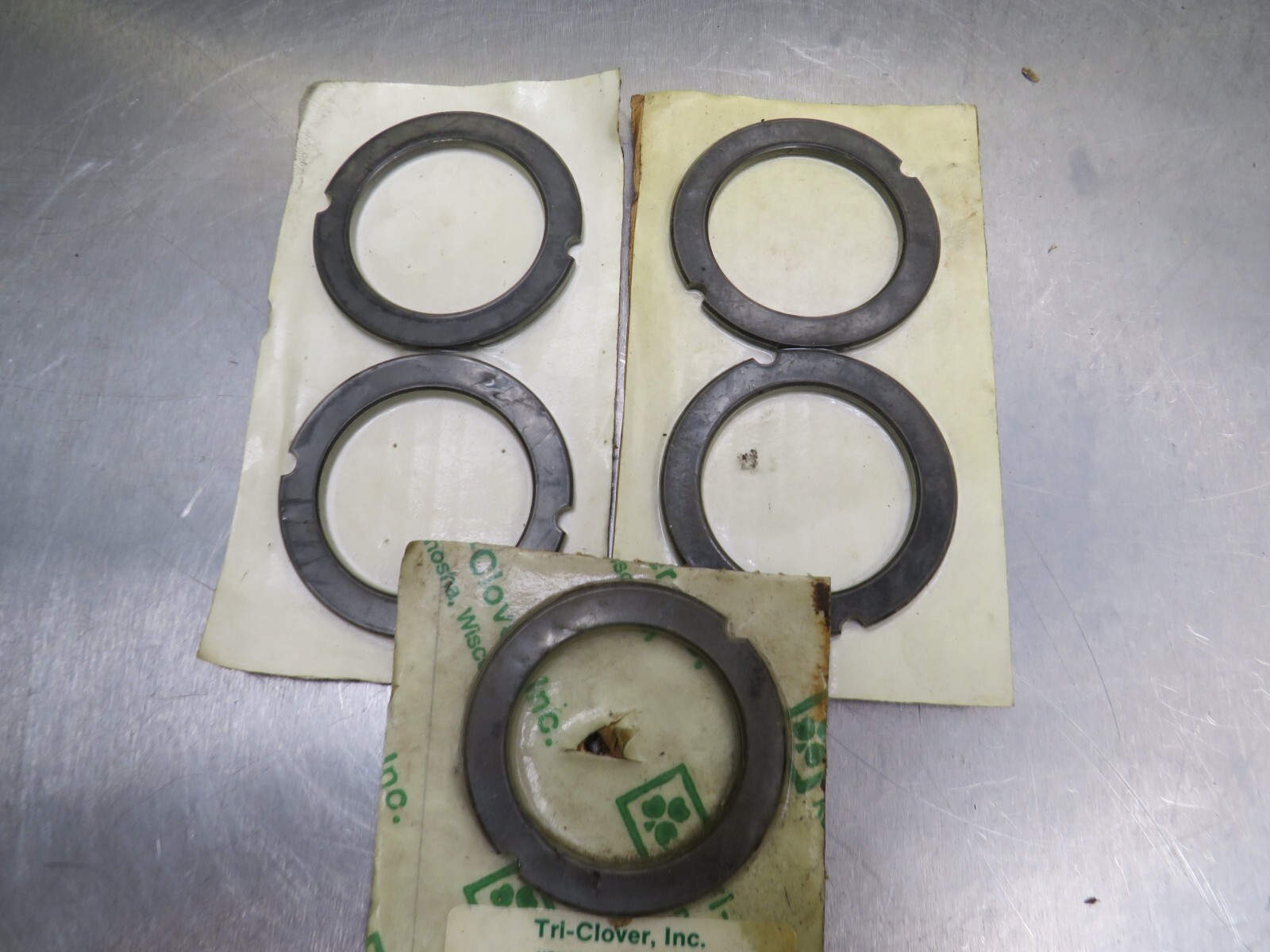 Lincoln R60-2-08 Lot of 5!