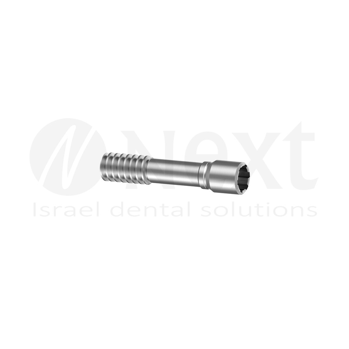 Lot x 10 Straight Abutment 1.5mm Neo GM Dent Grand Morse Straumann Fit Hex