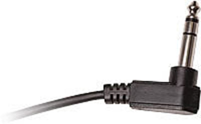 Garrett MS-2 Headphones with 1/4" Stereo Plug - 1627300