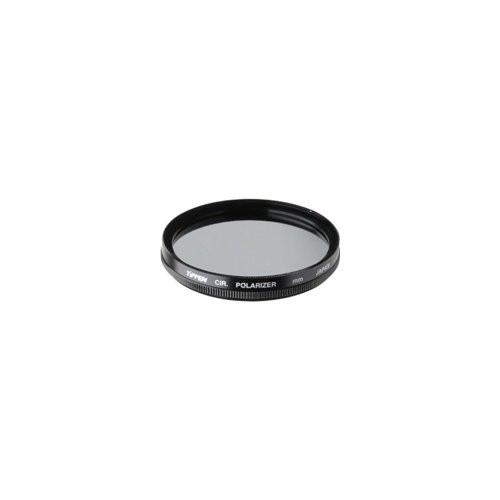 Tiffen 40.5mm Circular Polarizer Polarizing Lens Filter