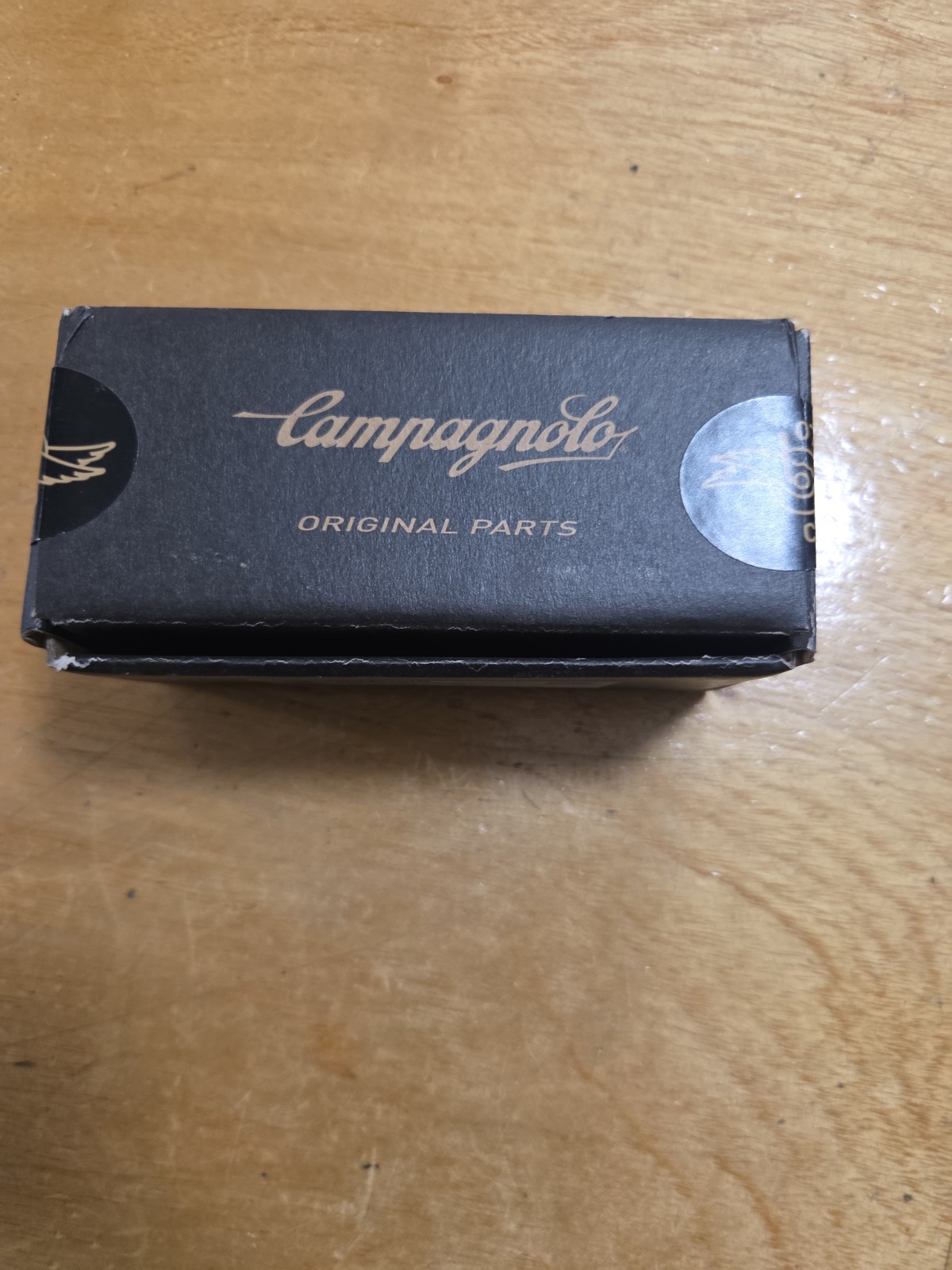 NEW IN BOX Campagnolo EKAR ProTech T47A Bottom Bracket - Water-Resistant