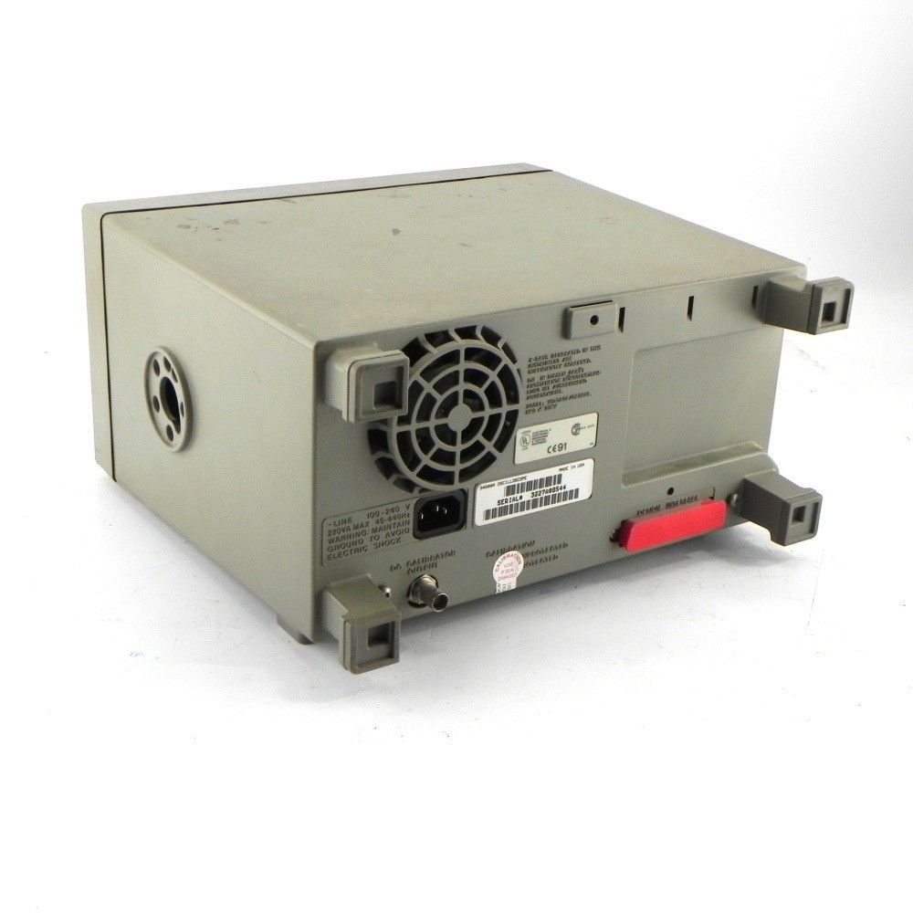 Keysight 54600A Oscilloscope, 2-Channel, 100 MHz