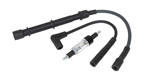 InLine Spark Tester Coil On Plug Wire Diagnostics Ignition System Tool Straight