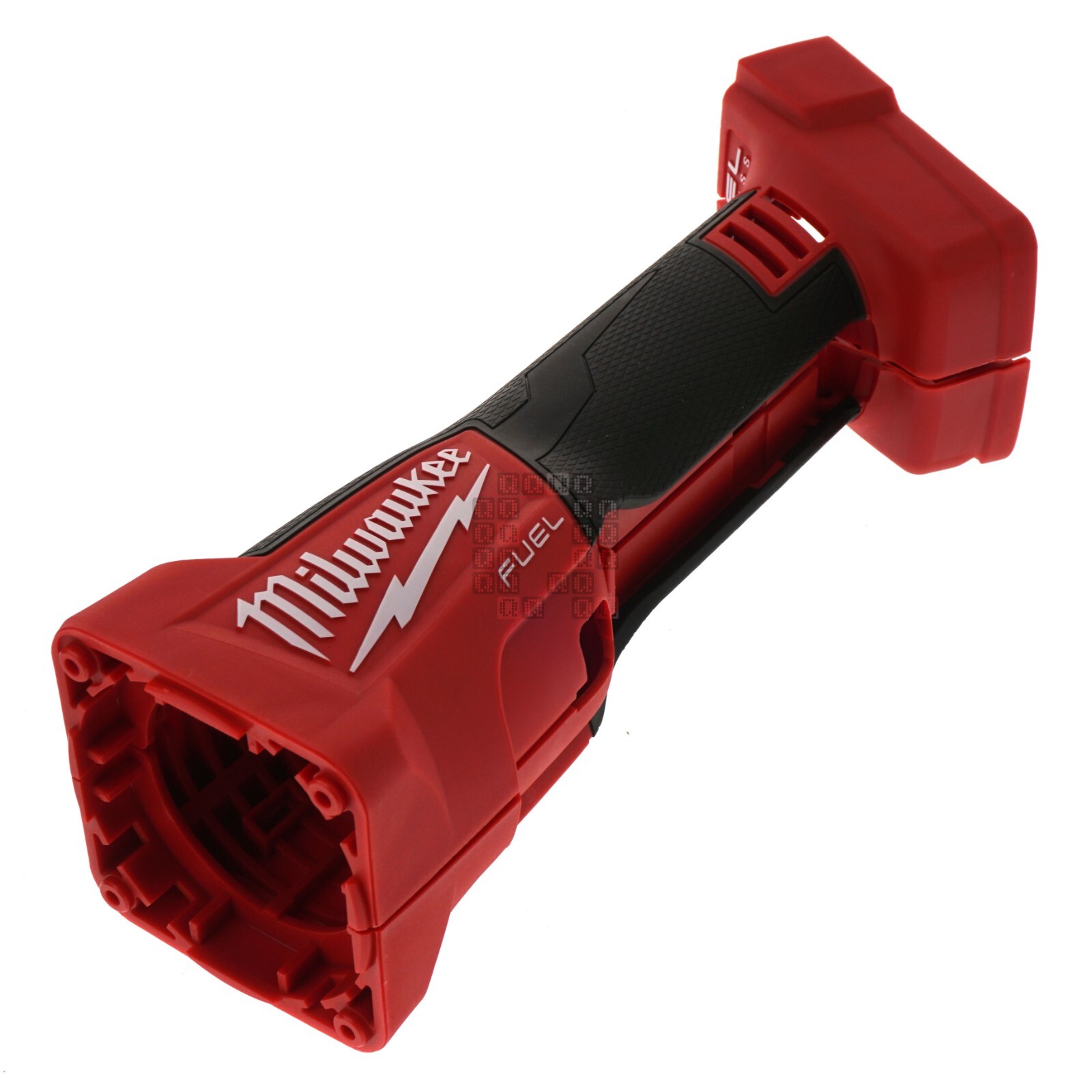 Milwaukee Tool 31-44-1415 Angle Grinder Housing Kit