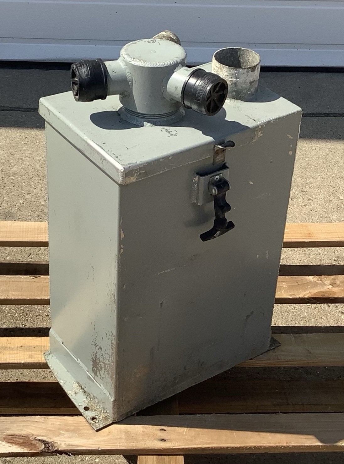 Filter Box’s