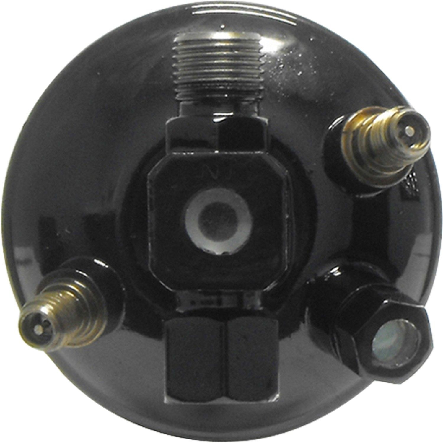 UAC RD 8335C A/C Receiver Drier For 99-15 Freightliner Argosy Classic XL