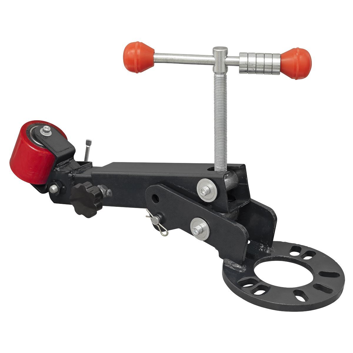 Sealey Wheel Arch Reshaping Tool Garage