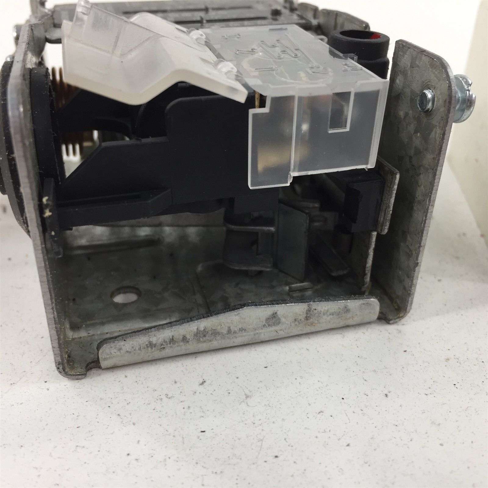 Danfoss Pressure Switch DWK4B05999 KP36