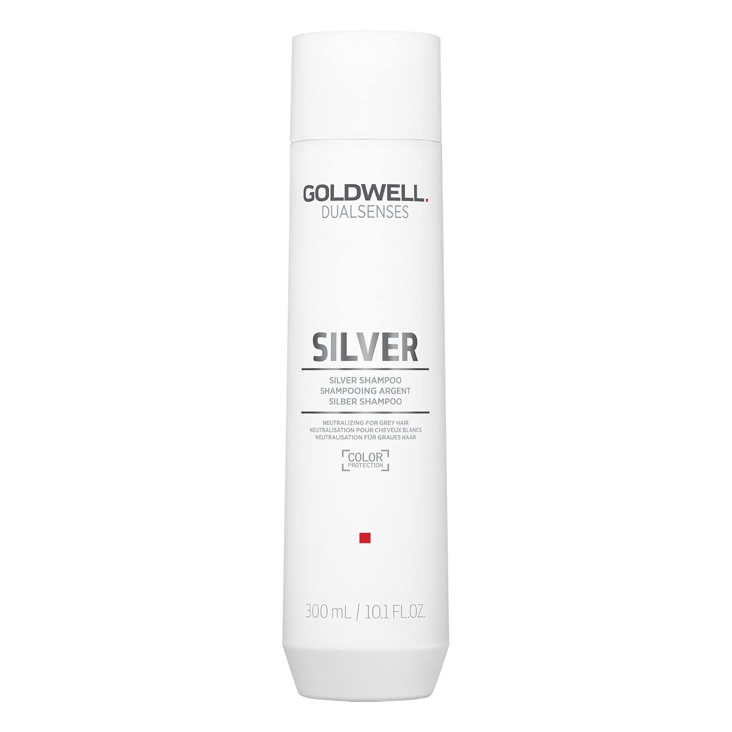Goldwell Dualsenses Silver Shampoo 10.1 oz Shampoo