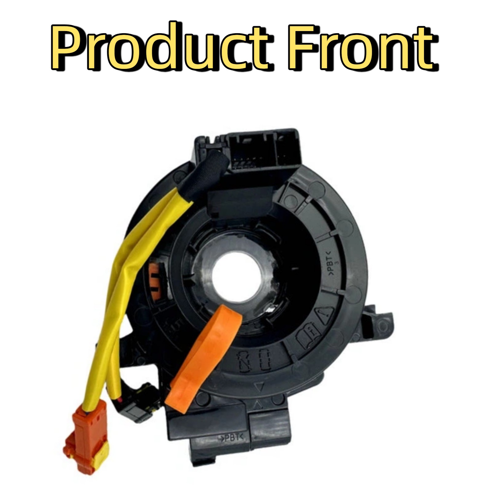 Clock Spring for 2007-2013 Toyota Tundra