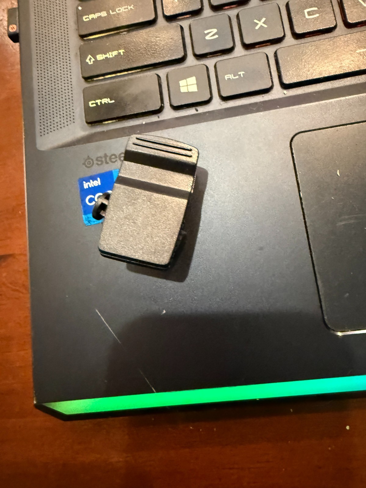 Bose  Headset  lightspeed Aviation Headset Cable Clothing Cord Clip small cord