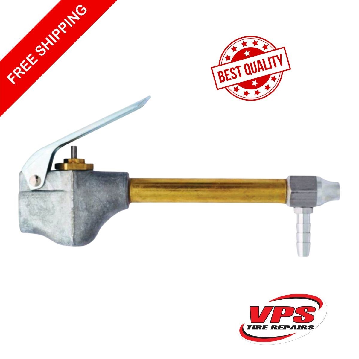 MILTON S-156 Siphon Spray Blo-Gun – Powerful & Versatile Air Tool