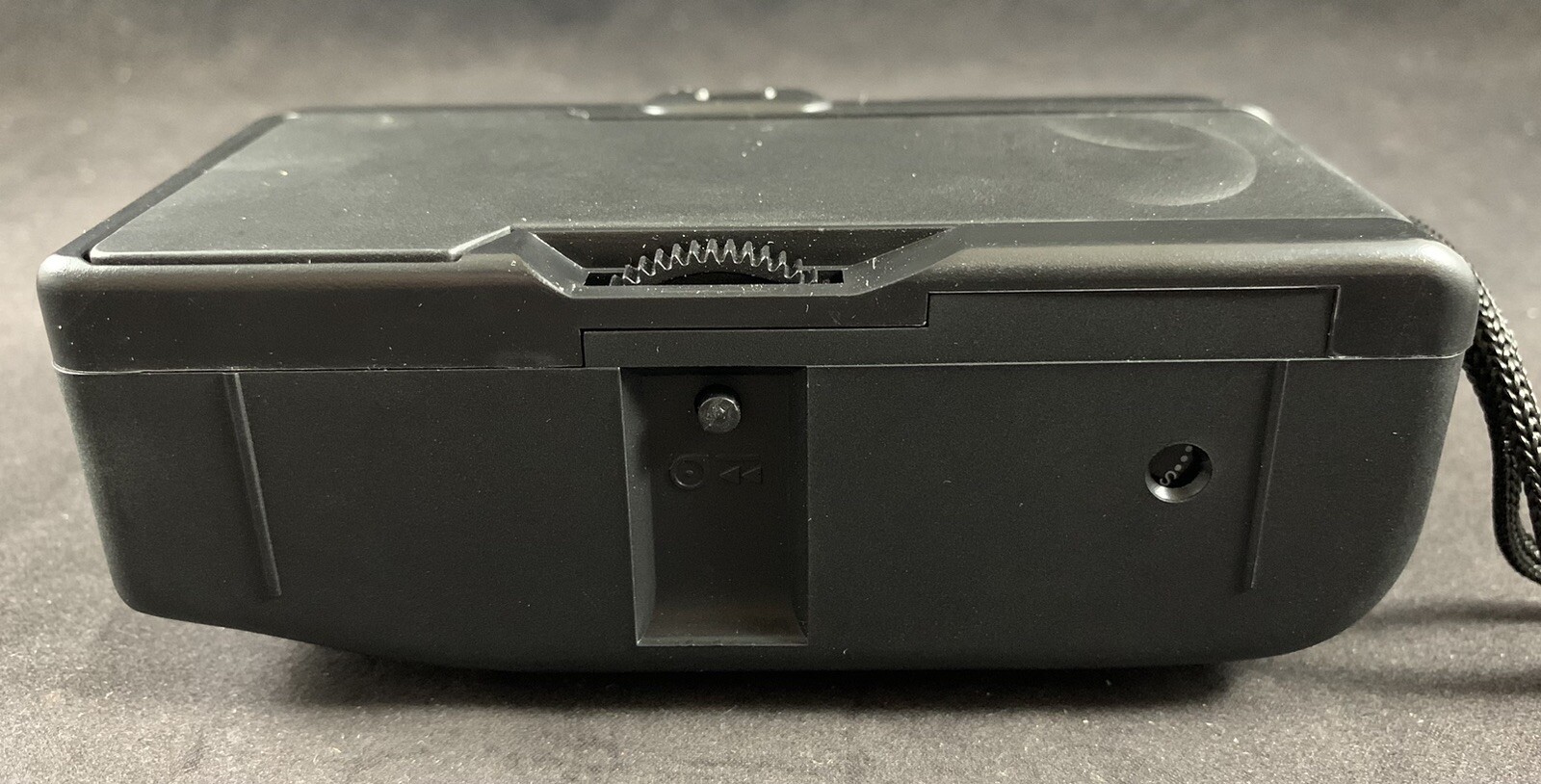 Biltec BA-35 Focus Free Point & Shoot 35mm Camera
