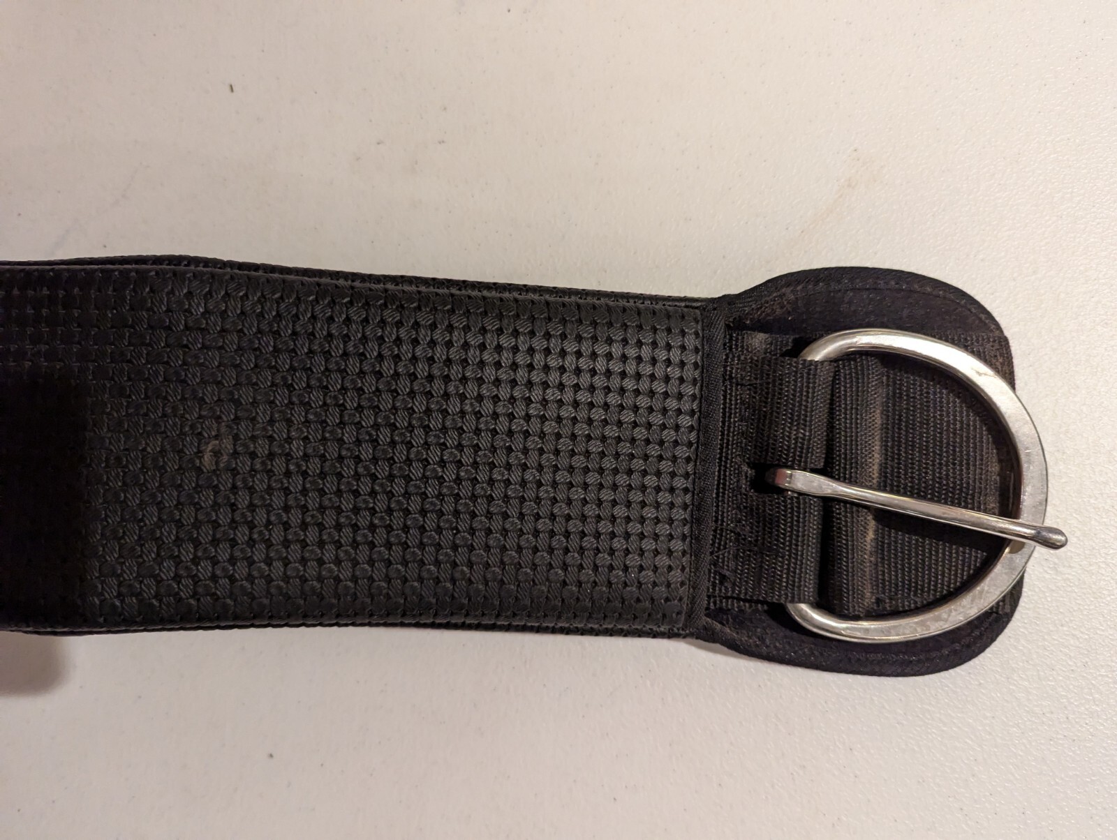Classic Aura Cinch Roper 36"