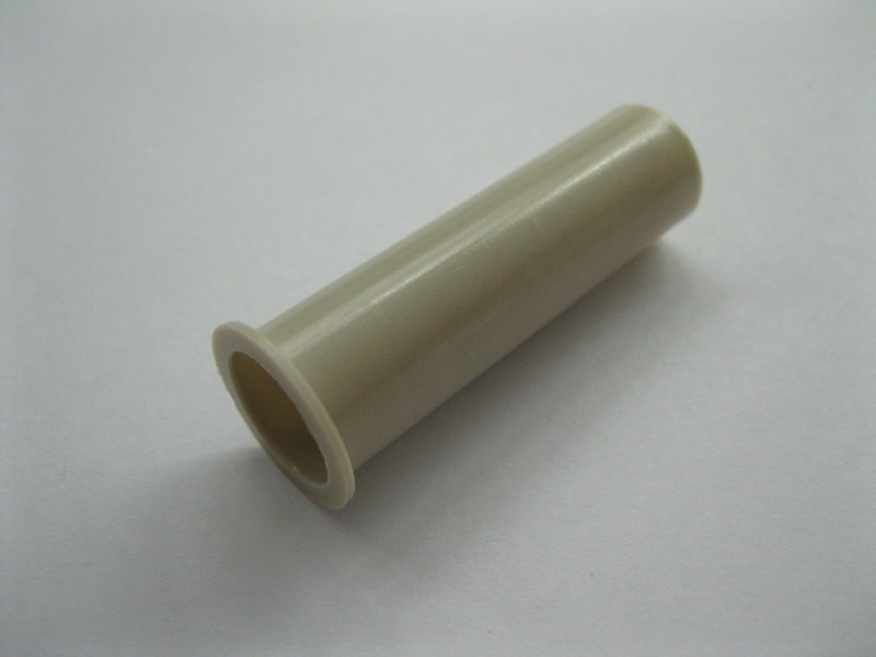 2 NEW Pinball Machine Coil Sleeve 1-3/4” Long Coil Sleeves