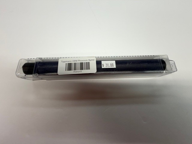 Tippmann Phenom Original Barrel 8 inch