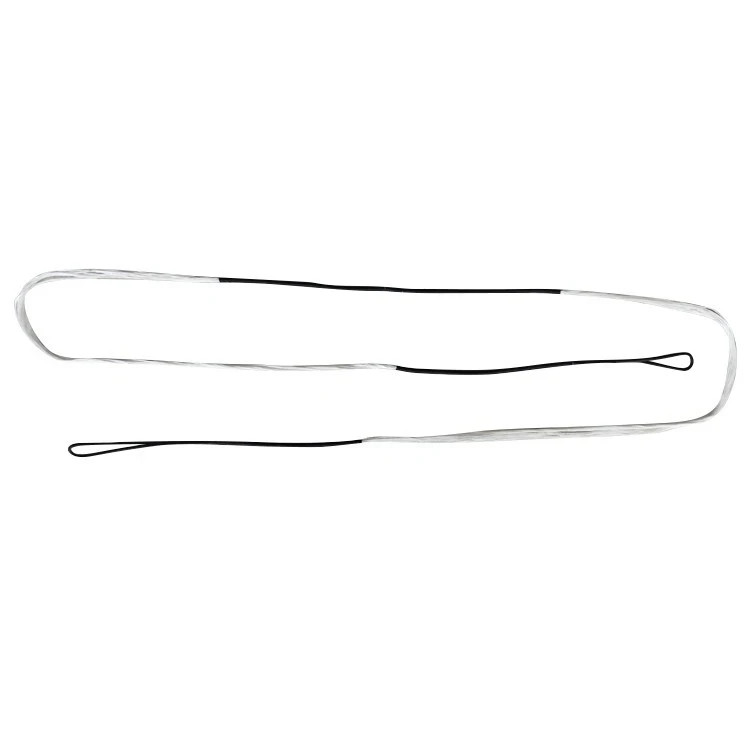 16 Strands Replacement String for AF Archery 48" Tatar Bow Recurve Bow