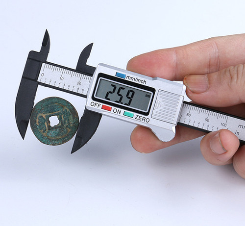 0-150mm High precision Digital display Digimatic Vernier Caliper9W