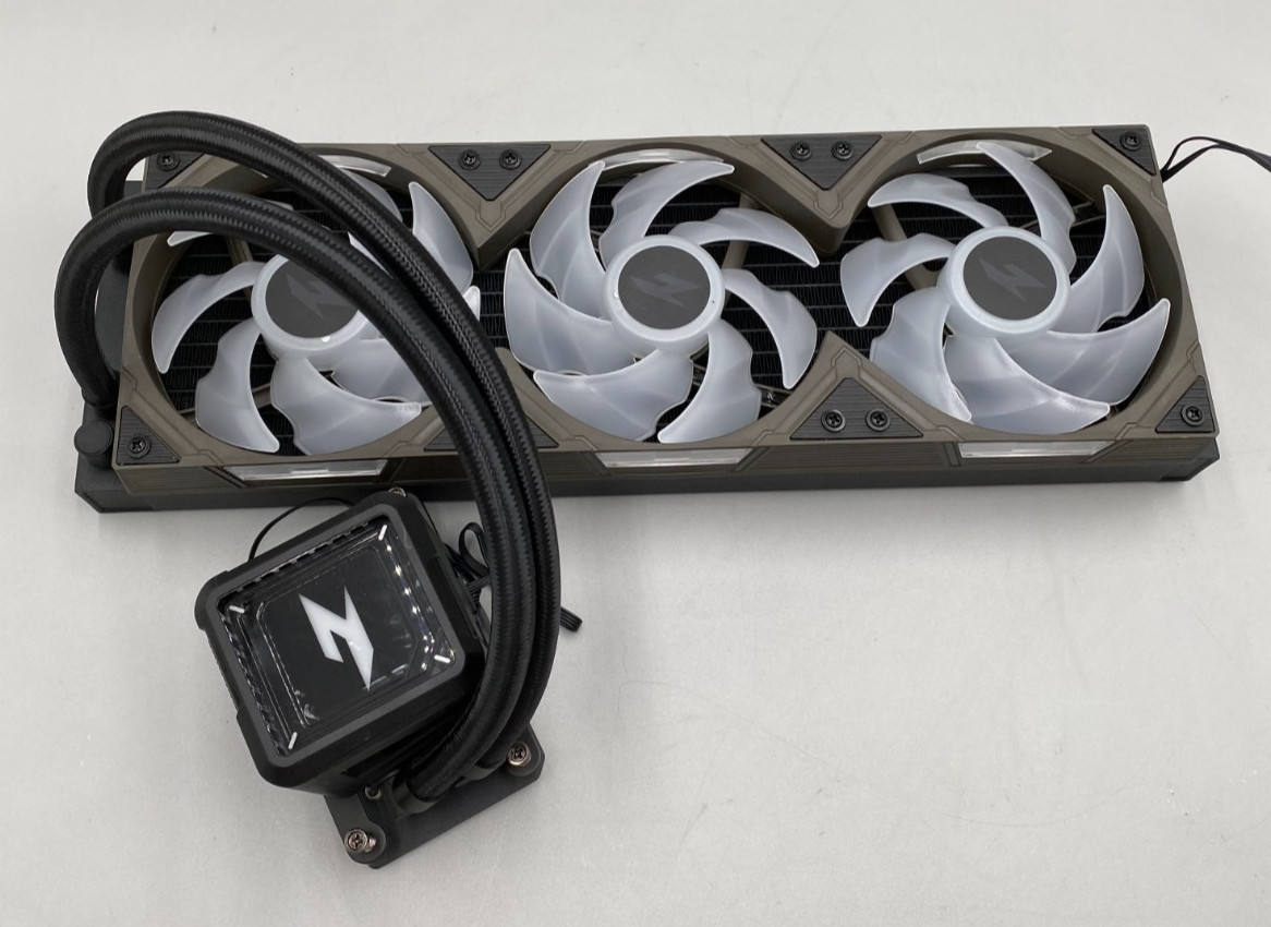 Acer Nitro Cyclonex 360 GOOD