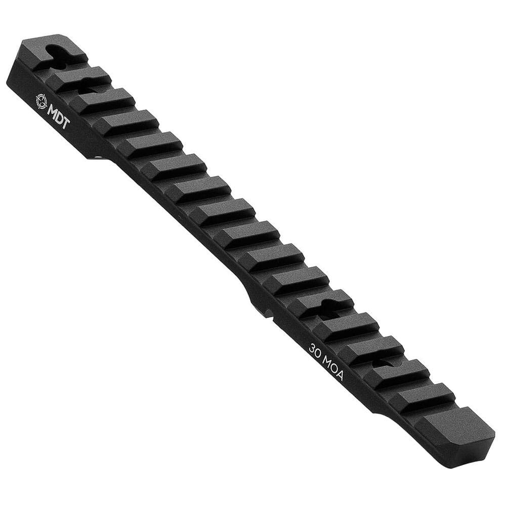 MDT CZ 455 30 MOA Black Scope Base (106575-BLK)