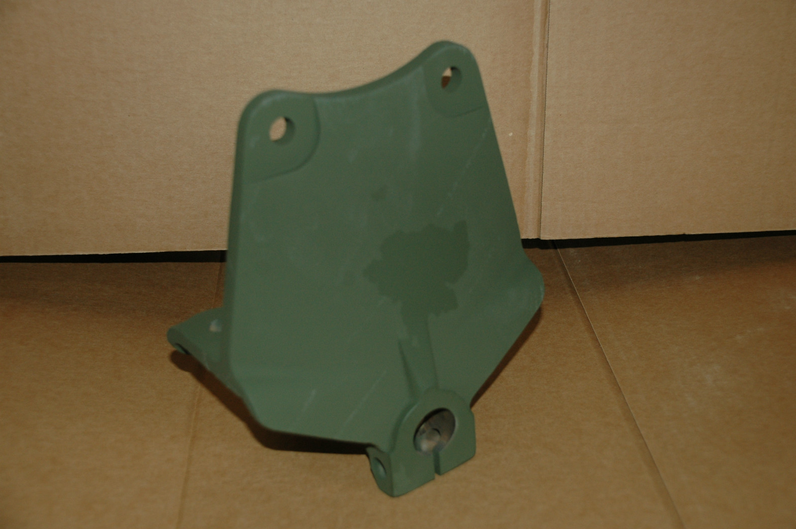 Shackle Leaf Spring/5-ton mil truck (M54),M809/M939, 2510-00-740-9337