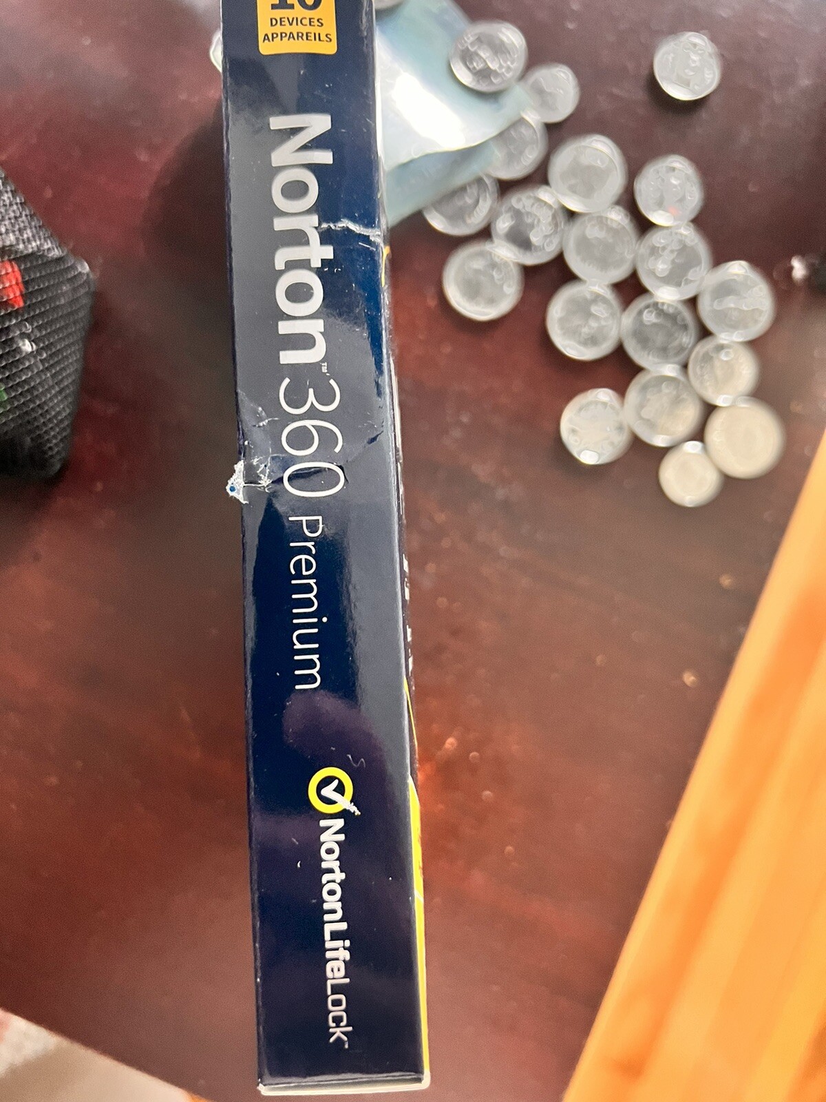 norton 360 premium