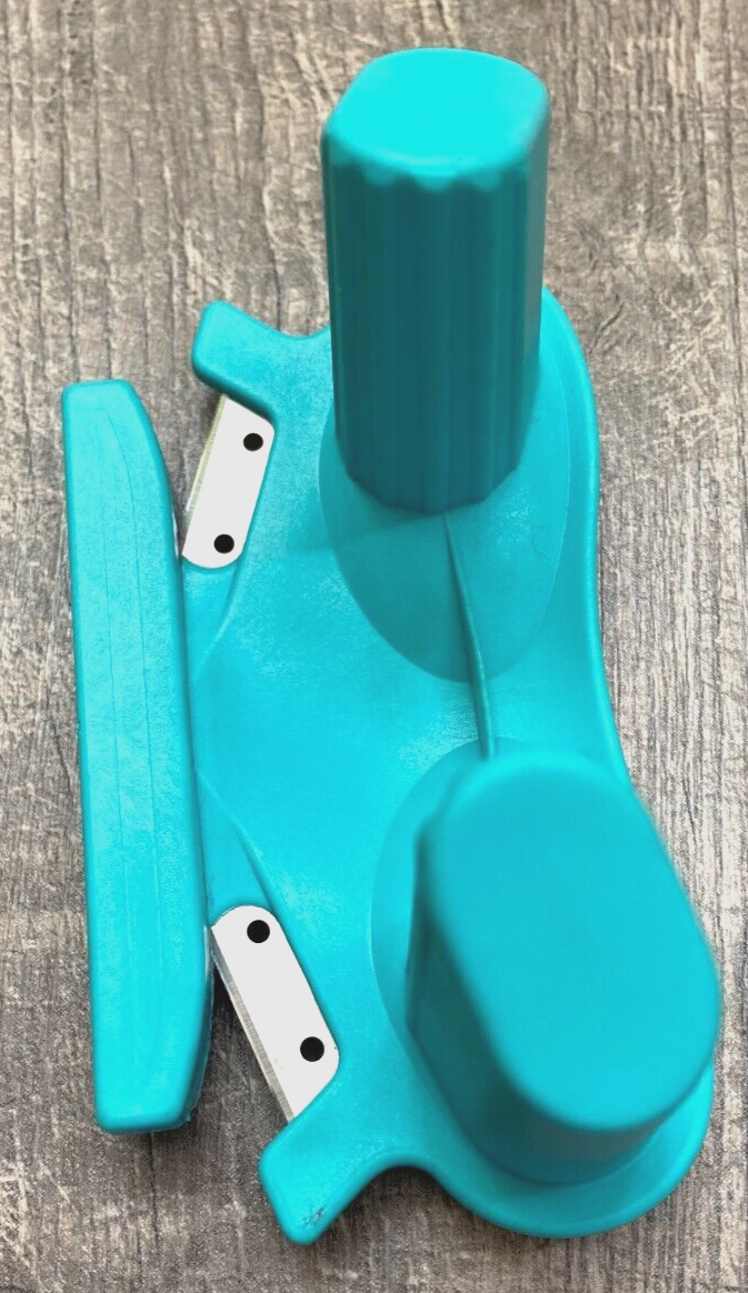 POMOCA Tool for Ski Skins Atomic Rossignol Black Diamond K2 and other