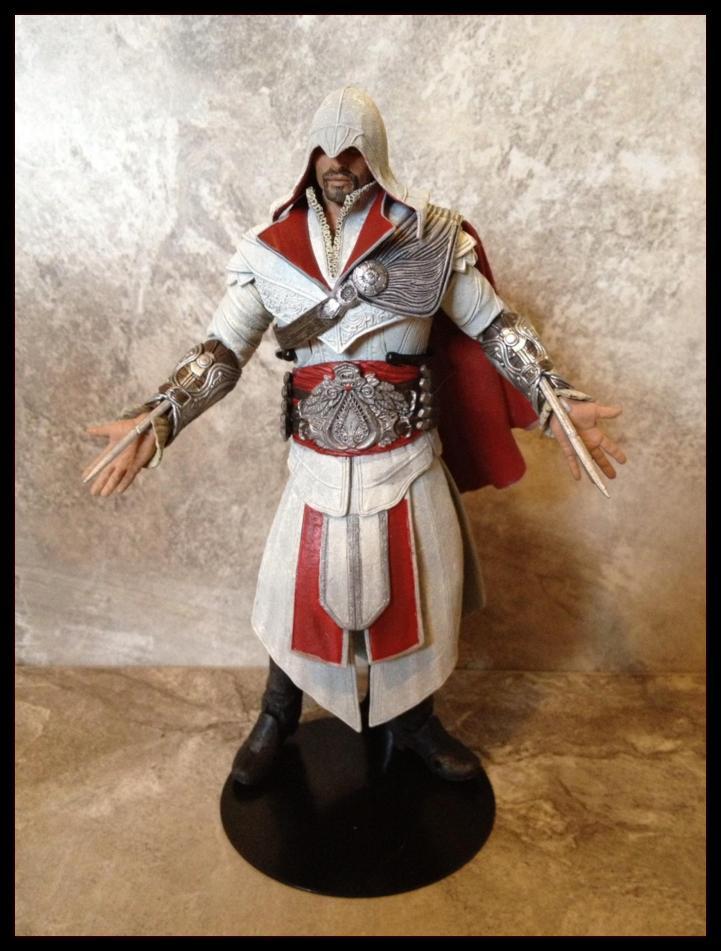 12 BLACK Kaiser 20SMB Action Figure DISPLAY STANDS fit 7"8" NECA Play Arts MEGO