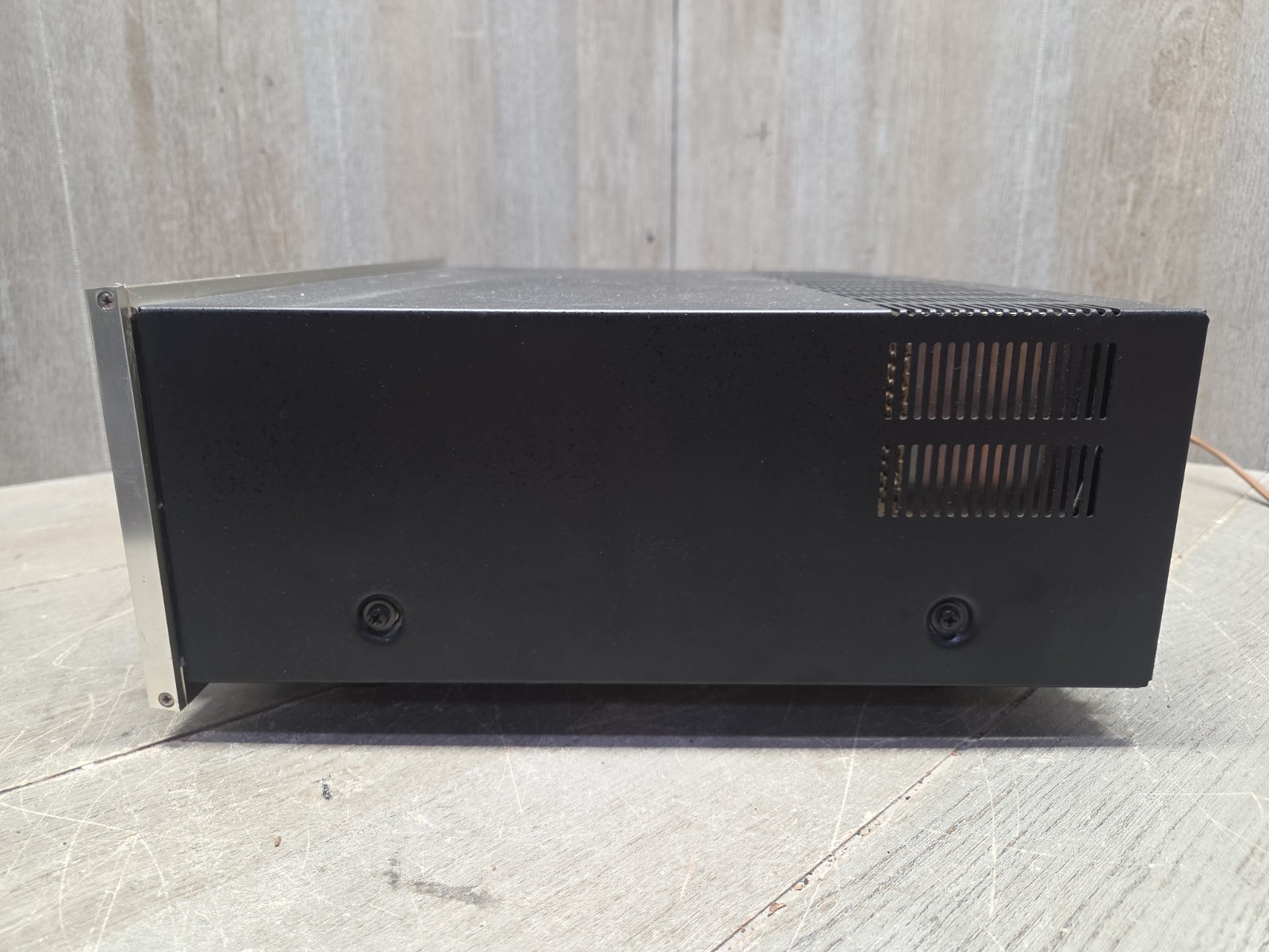 Allied 445 Solid State Stereophonic Receiver
