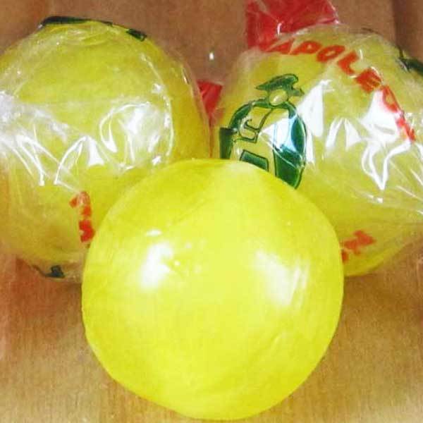 NAPOLEON LEMON SOURS, 1LB