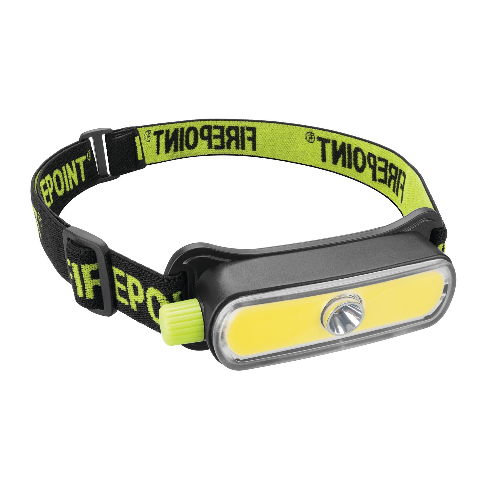 Performance Tool 300LM Li-Ion Headlamp with Dimmer, Model# W2692