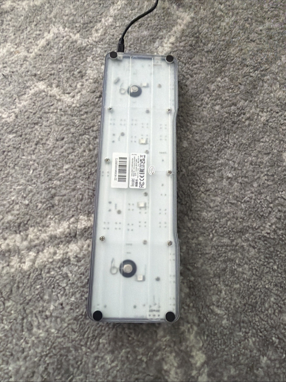 Hercules DJI Serato DJ Control Starlight - Tested