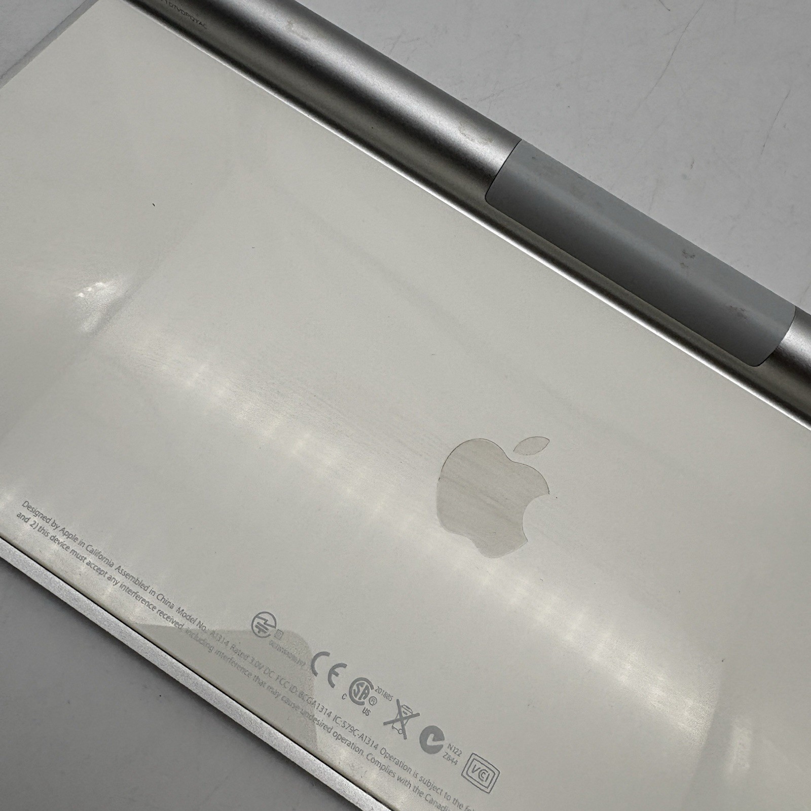 OEM Apple Wireless Bluetooth Keyboard - A1314