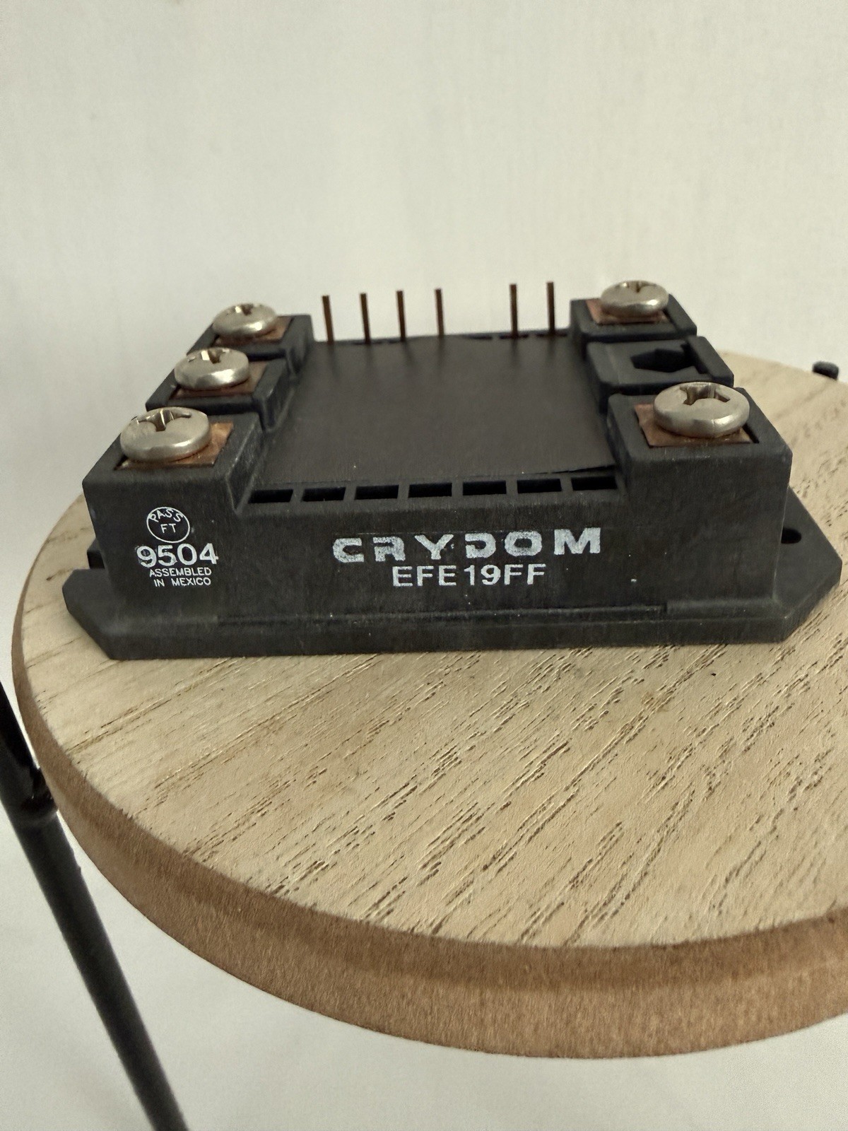 Crydom EFE19FF Thyristor Diode SCR Module