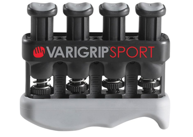 VariGrip Sport - (VGSP), Adjustable Resistance, Medium, Heavy Finger