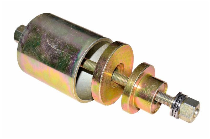 For VW TRANSPORTER T5 bushing extractor - metalowo gommach