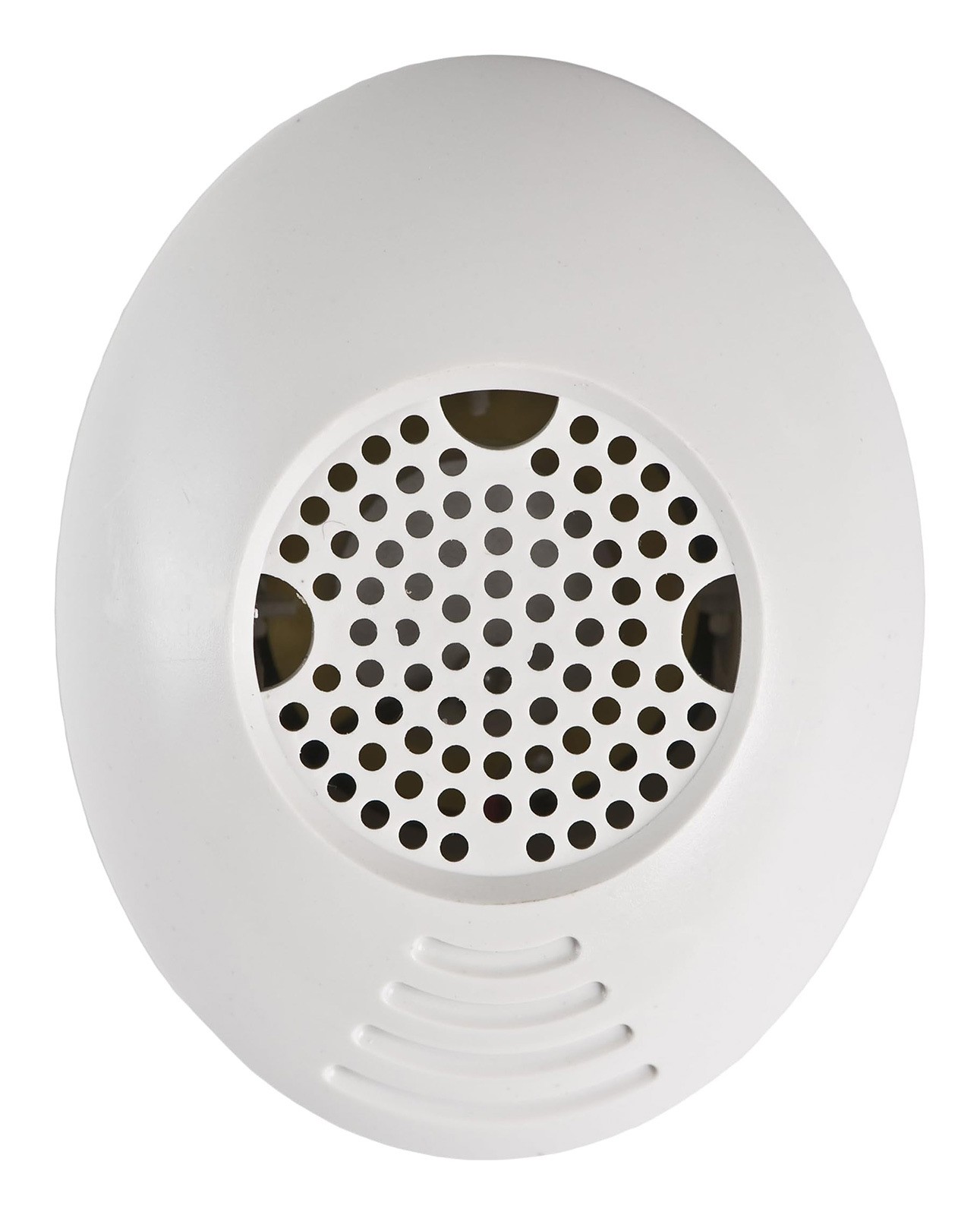 6-pack Victor PestChaser Ultrasonic Mouse Rodent Repellent, Nightlight, M750SN-A