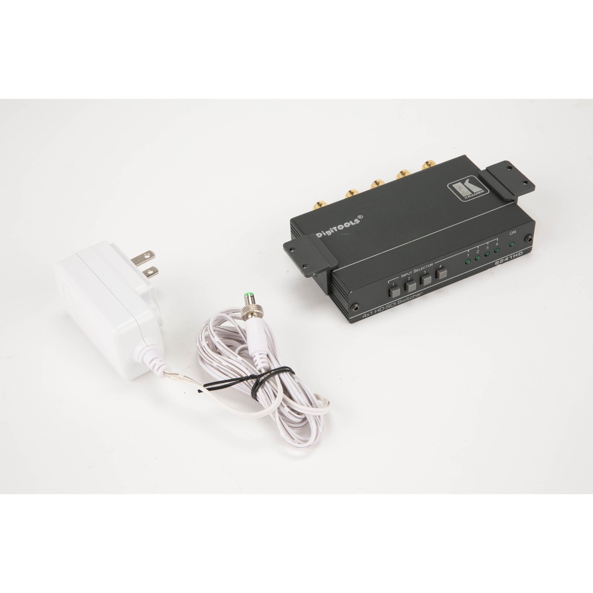 Kramer Electronics 640R HDMI and IR Over Coax Receiver - SKU#1711023