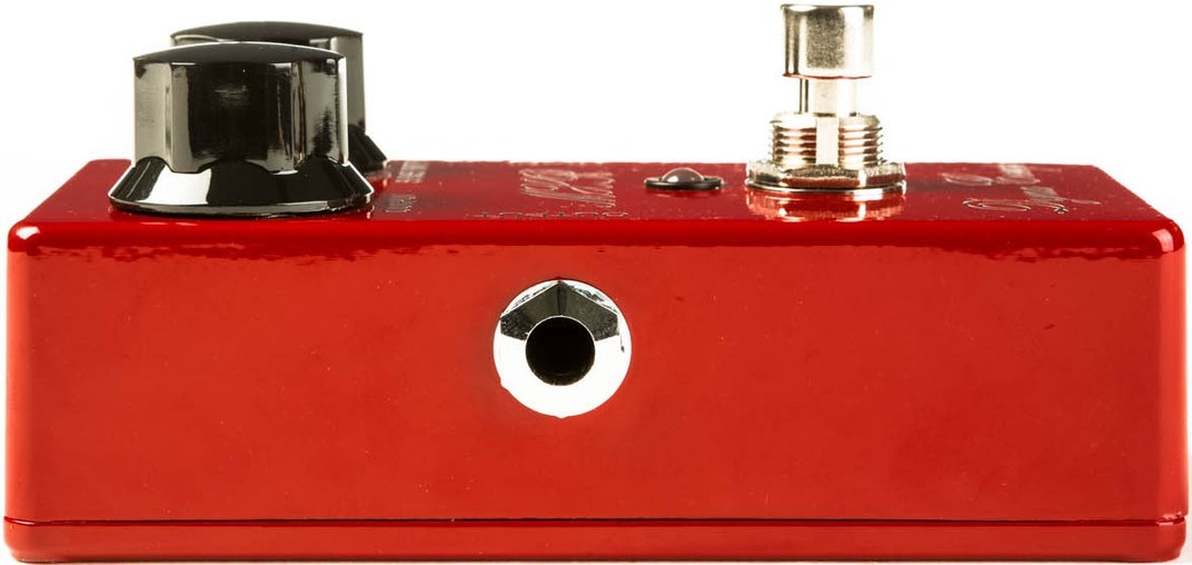 MXR CSP102SL DynaComp Script Logo