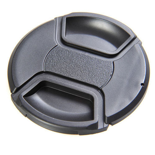 62mm Lens Cap Cover  For Panasonic DMC-FZ1000 FZ1000 With Cap Holder and Cloth