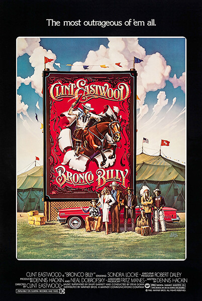 Bronco Billy - 1980 - Mug