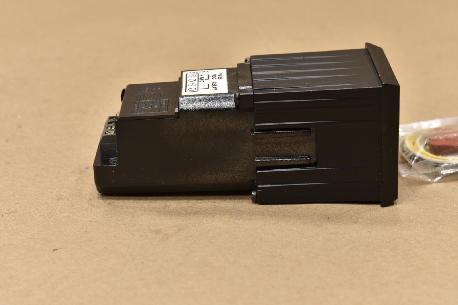 Red Lion CUBC0030 ,Single Preset Counter , 10-28Vdc
