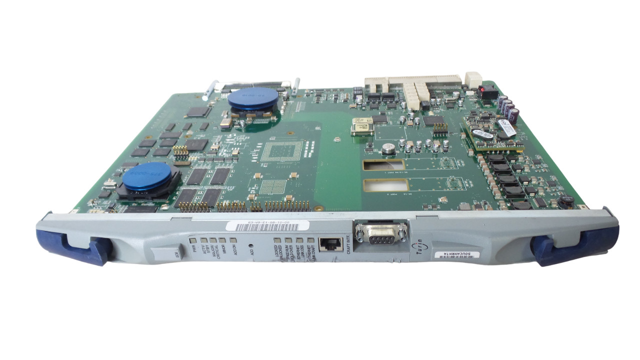 Ciena Board Electronic GCM Turin Soucahrhta -  Free Shipping